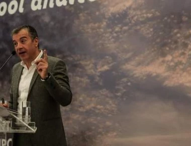 Σ.Θεοδωράκης: Να σταματήσει η εμπλοκή υπουργών στο έργο της Δικαιοσύνης